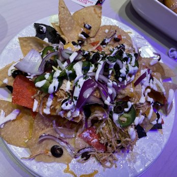 Bodega - Nachos - Cocktail Bars Near Me - Glendale, Arizona