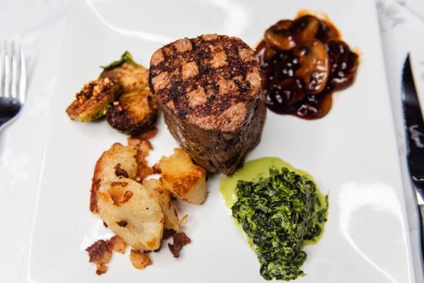 Meet the Meat by null