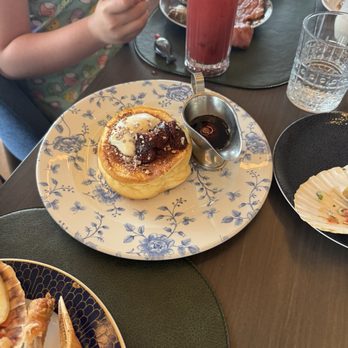 Crown Block - Pancakes - Sushi Bars Near Me - Dallas, Texas