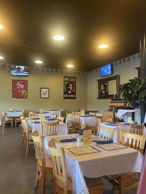 Taste Of The Islands Charleston. SC by null