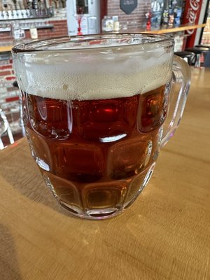 Dry Ground Brewing Company by null