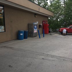 Holiday Stationstores - Red box available.