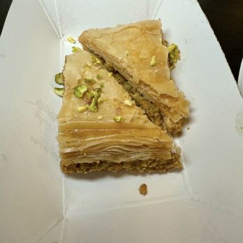 LEBTAV - Baklava - Mediterranean Near Me - Rockville, Maryland LEBTAV - Baklava - Mediterranean Near Me - Rockville, Maryland