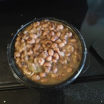 Cornbread - Newark - Black eye peas - Southern Near Me - Newark, New Jersey