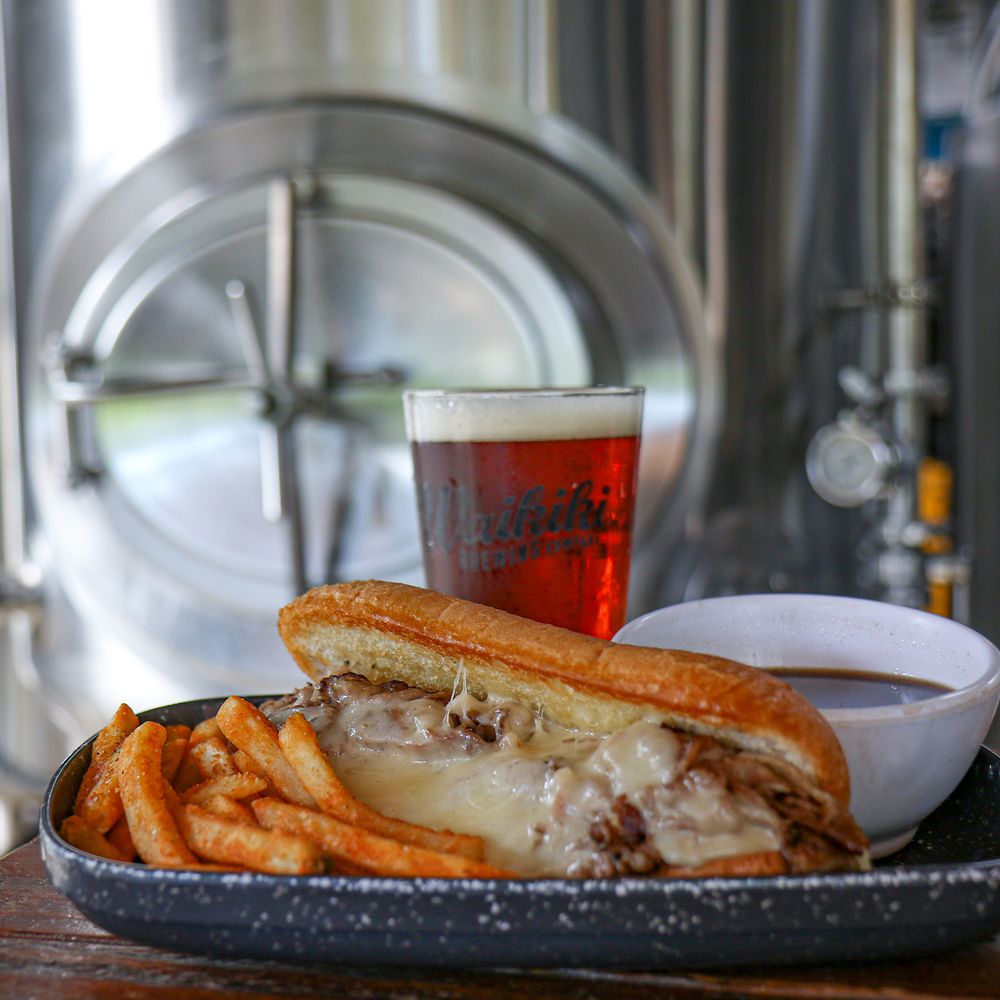 WAIKIKI BREWING COMPANY WAIKIKI 1305 Photos & 760 Reviews