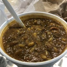 Crawfish Etouffee Crawfish Etouffee