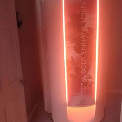 Maximum Sun and Wellness Spa - Pamper your skin with Red Light Therapy at Maximum!