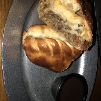 Cornish Pasty - British Near Me - Las Vegas, Nevada