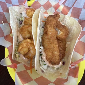 Bubba’s Shrimp Shack - Shrimp and fish tacos - Seafood Near Me - Mechanicsville, Virginia Bubba’s Shrimp Shack - Shrimp and fish tacos - Seafood Near Me - Mechanicsville, Virginia