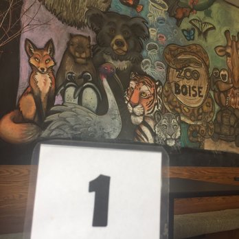 Alchemist Coffee Roasting Co - The numbers for delivery. Of course I'm no. 1! Lol - Coffee & Tea Near Me - Boise, Idaho Alchemist Coffee Roasting Co - The numbers for delivery. Of course I'm no. 1! Lol - Coffee & Tea Near Me - Boise, Idaho