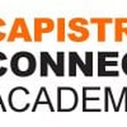 California Connections Academy - Capistrano Connections Academy Logo