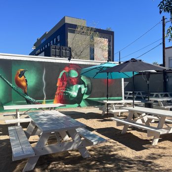 The Pemberton - Food Trucks Near Me - Phoenix, Arizona The Pemberton - Food Trucks Near Me - Phoenix, Arizona