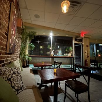 Providence Wine Bar - Inside - Wine Bars Near Me - Providence, Rhode Island