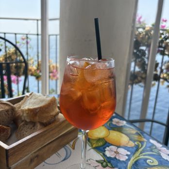 Calajanara - Italian Near Me - Conca dei Marini, SA