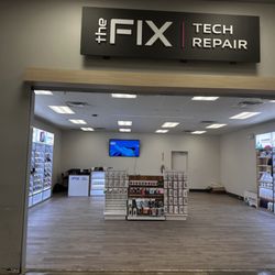 The Fix - The Fix Storefront Screen Protectors Phone Cases Phone Accessories