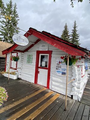 Pioneer Park by null