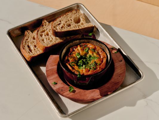 Lodge Bread Company Beverly Hills by null