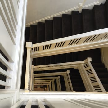 Hotel Vertigo - Hotels Near Me - San Francisco, California