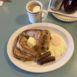 French Toast