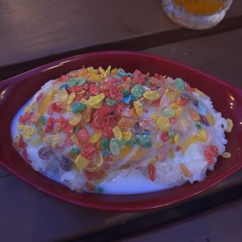 Same Same - sticky rice - Thai Near Me - Chicago, Illinois