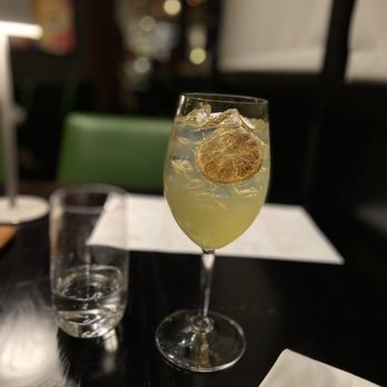 Tre Vele - Limoncello spritz - Italian Near Me - Sandy Springs, Georgia Tre Vele - Limoncello spritz - Italian Near Me - Sandy Springs, Georgia