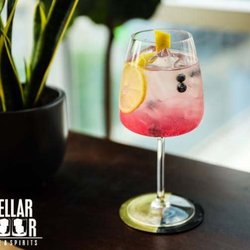 Cellar Door Wine & Spirits - Draffenville