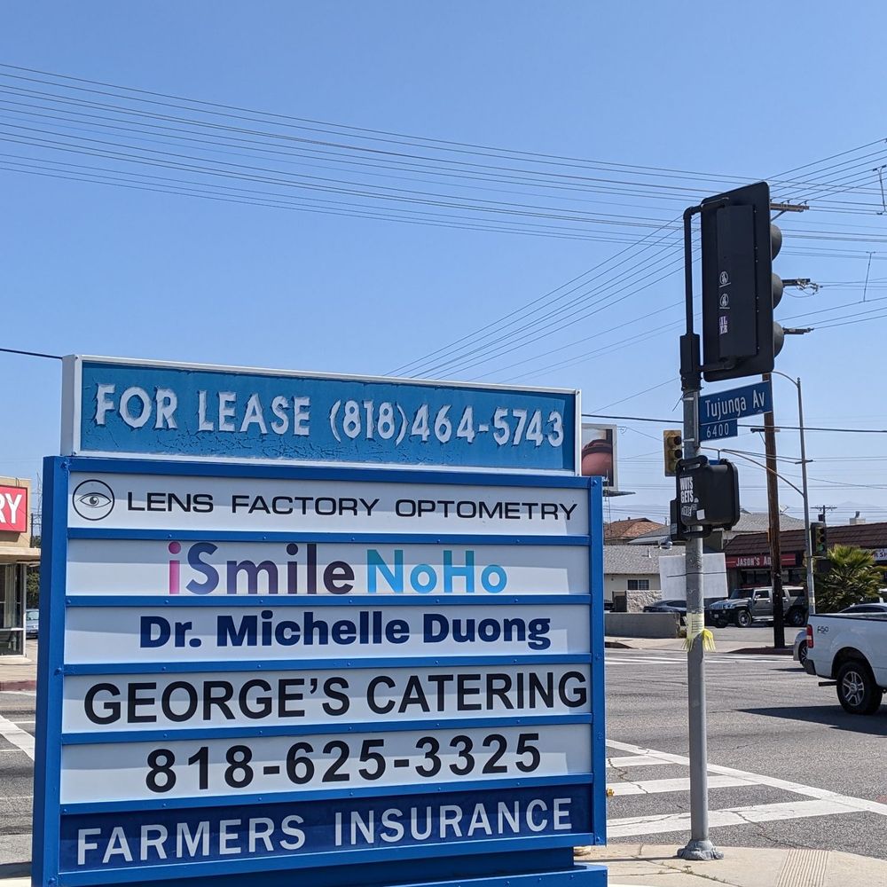 iSmileNoHo - General Dentistry Near Me - North Hollywood, California iSmileNoHo - General Dentistry Near Me - North Hollywood, California