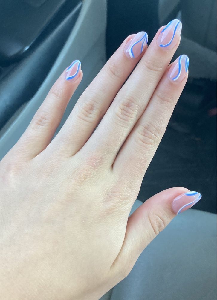 LUXE NAIL BAR Updated October 2024 24 Photos & 37 Reviews 3203 S