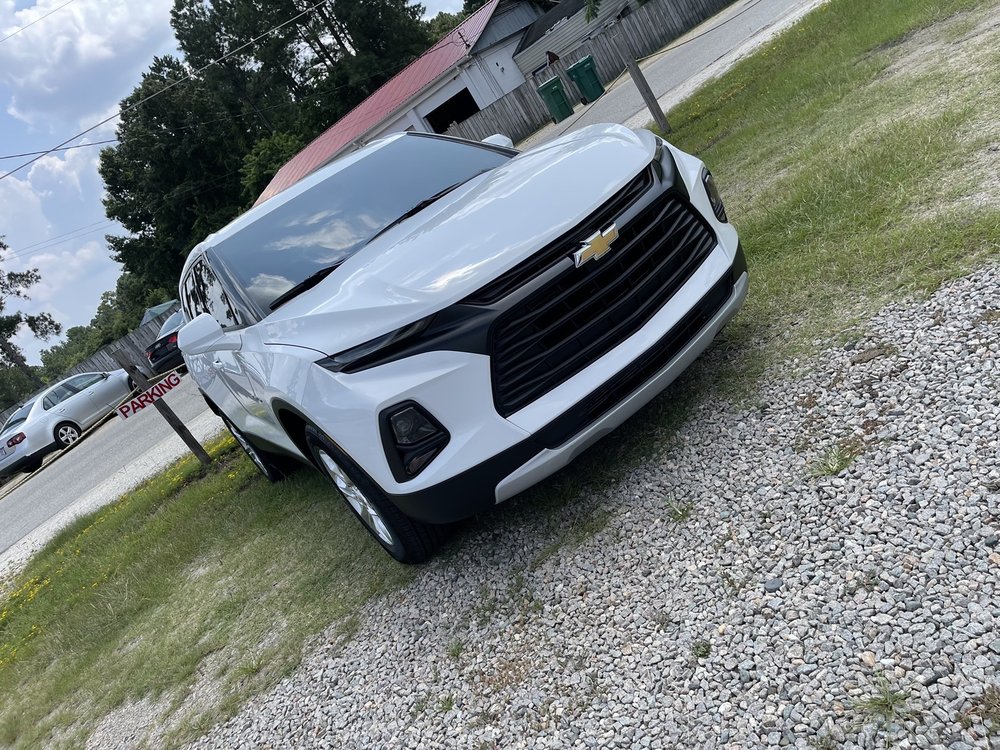 OMEGA WINDOWS TINTING Updated September 2024 23 Photos & 11 Reviews