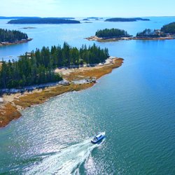 Deer Isle Ocean Tours