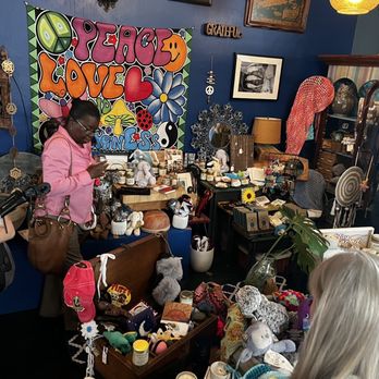 The Soulful Steep - Tea Rooms Near Me - Pompano Beach, Florida The Soulful Steep - Tea Rooms Near Me - Pompano Beach, Florida