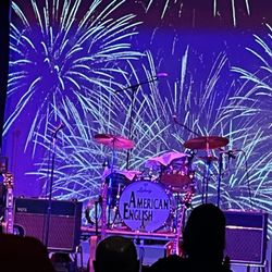 Raue Center For The Arts - Happy New Year 2026
