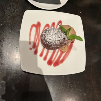 Campagnolo - Chocolate cake - Italian Near Me - Atlanta, Georgia