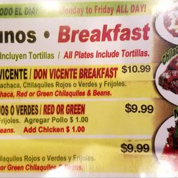 MENUDERIA DON VICENTE - 330 Photos & 346 Reviews - 2637 Highland Ave