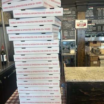 Gondola Pizza - Pizza Near Me - La Mirada, California Gondola Pizza - Pizza Near Me - La Mirada, California