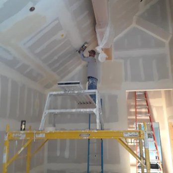 Precision Drywall - Drywall Installation & Repair Near Me Precision Drywall - Drywall Installation & Repair Near Me