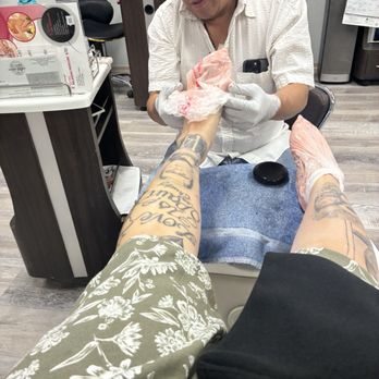 Ocean Nails & Spa - Nail Salons Near Me - Lancaster, California Ocean Nails & Spa - Nail Salons Near Me - Lancaster, California