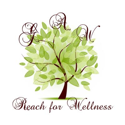 Growth Aesthetics Wellness Logo