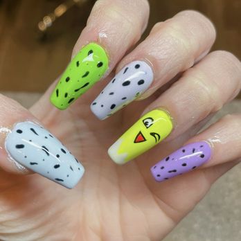 Spicy Nails And Spa - Gel-X - Nail Salons Near Me - Galion, Ohio Spicy Nails And Spa - Gel-X - Nail Salons Near Me - Galion, Ohio
