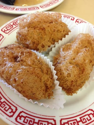 Toa Toa Chinese Restaurant by null