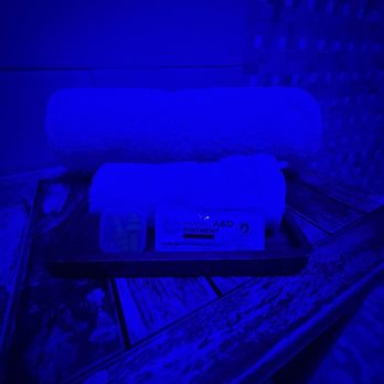 True Rest Float Spa - Towels provided and ointment provided for any knicks or cuts you have. - Float Spa Near Me - Cedar Park, Texas True Rest Float Spa - Towels provided and ointment provided for any knicks or cuts you have. - Float Spa Near Me - Cedar Park, Texas