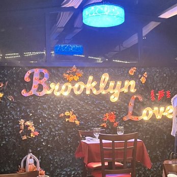 Patrick Steakhouse - Love thisn - Steakhouses Near Me - Brooklyn, New York