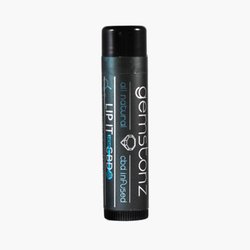 Stamped Deliveries - 25mg CBD Lip Balm - only $6 each or x2 for $10