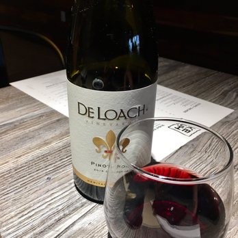 Ke-uH - Not too much bottle selection but they let us buy this one off the "by the glass" list - Sushi Bars Near Me - Weston, Florida Ke-uH - Not too much bottle selection but they let us buy this one off the "by the glass" list - Sushi Bars Near Me - Weston, Florida
