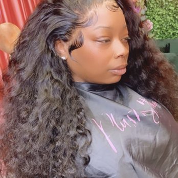 Plush Studio Beauty Bar - Carson - Hair_slayed by liz - Hair Salons Near Me - Carson, California Plush Studio Beauty Bar - Carson - Hair_slayed by liz - Hair Salons Near Me - Carson, California