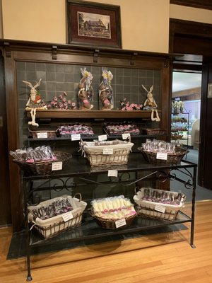 Hebert Candies & Gifts by null