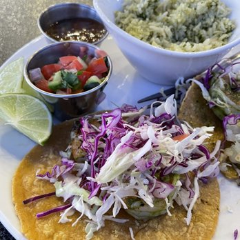 Seis Kitchen - Shrimp Tacos - Mexican Near Me - Oro Valley, Arizona Seis Kitchen - Shrimp Tacos - Mexican Near Me - Oro Valley, Arizona