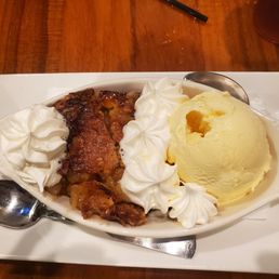 Vanilla Ice Cream Special Vanilla Ice Cream Special