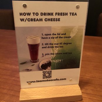 Teamo Tea Cafe - How to ... - Desserts Near Me - Sandy Springs, Georgia