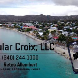 Cellular Croix